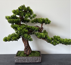 Karácsonyi Bonsart Bonsai Szett, 09